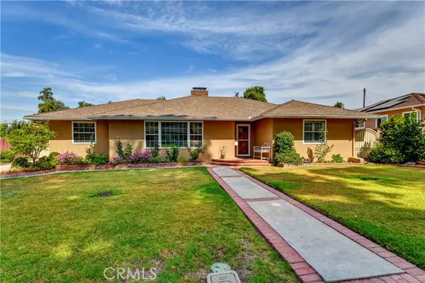 8119 Davista Drive, Whittier, CA 90602