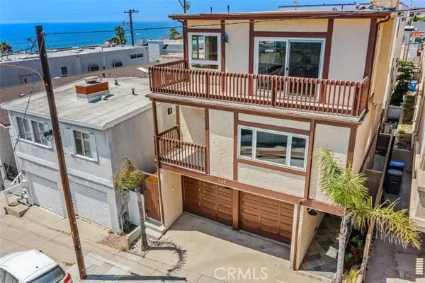 Manhattan Beach, CA 90266,125 38th Street