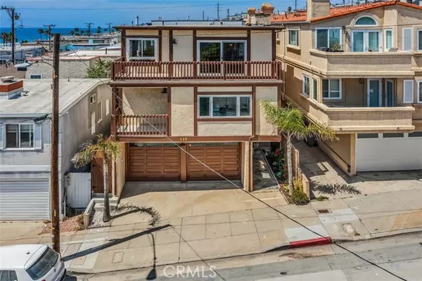 Manhattan Beach, CA 90266,125 38th Street