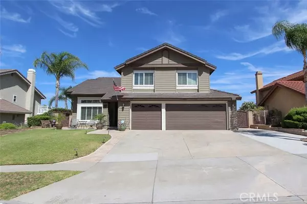 2393 Centennial Way, Corona, CA 92882