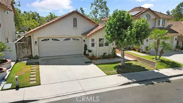 8 Via Joaquin, Rancho Santa Margarita, CA 92688