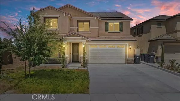 29508 Falcon Hill Drive, Menifee, CA 92584