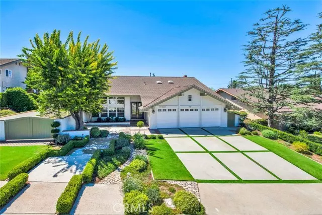 Villa Park, CA 92861,18226 Pamela Place