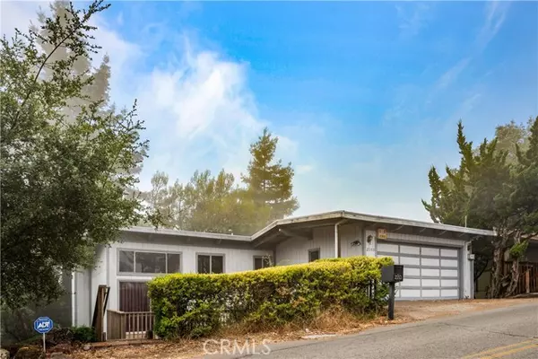 Oakland, CA 94611,2353 Manzanita Drive