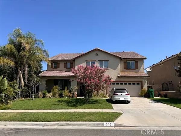 Corona, CA 92882,315 Nanners Way