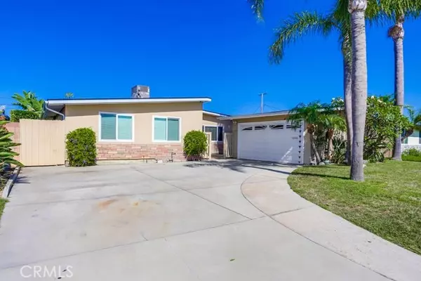 13671 Tahoe Street, Westminster, CA 92683