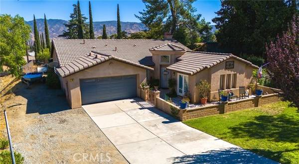 280 Summit Drive, Banning, CA 92220