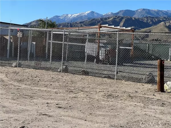 Cabazon, CA 92330,0 0 - lot - Cabazon