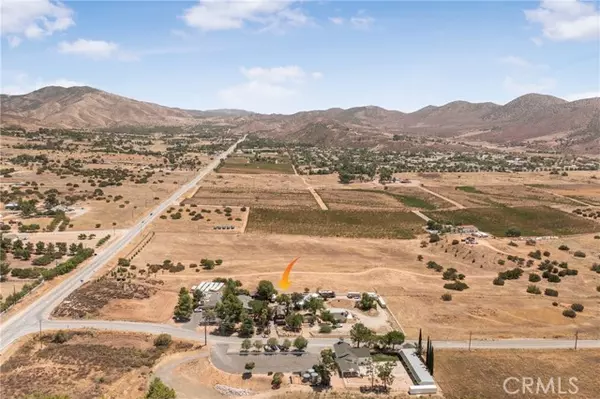 34718 Agua Dulce Canyon Road, Agua Dulce, CA 91390