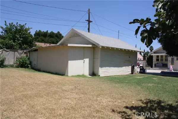 San Gabriel, CA 91776,5313 Acacia Street