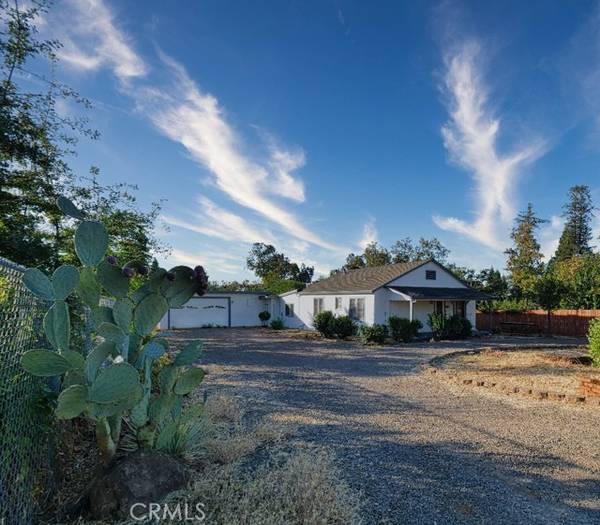 5182 Foster Road, Paradise, CA 95969