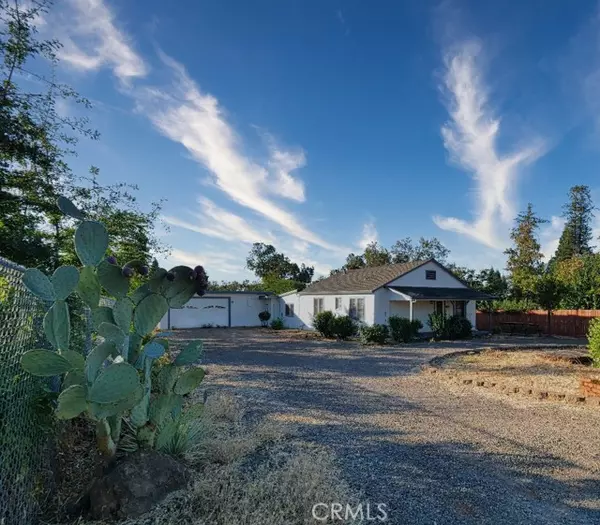 5182 Foster Road, Paradise, CA 95969