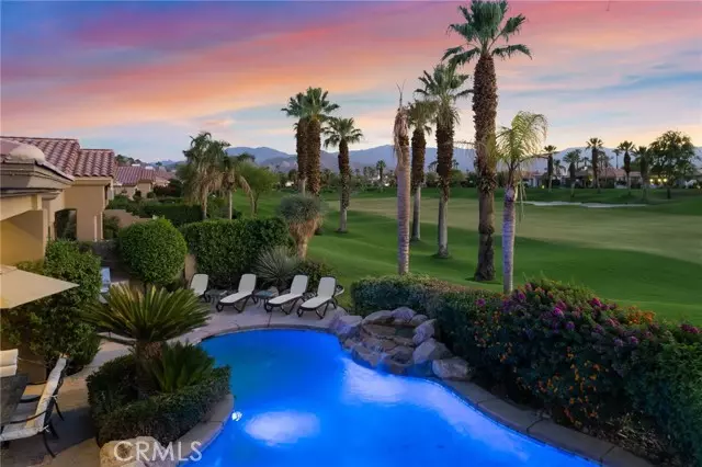 727 Arrowhead Drive, Palm Desert, CA 92211