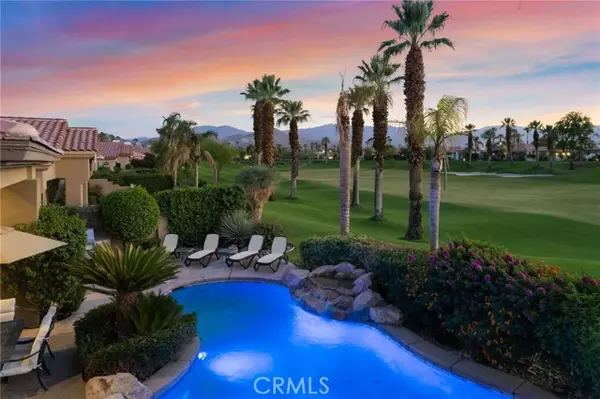 727 Arrowhead Drive, Palm Desert, CA 92211