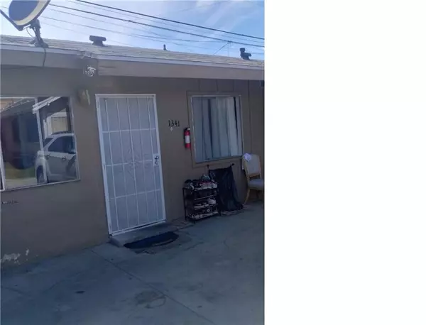 1339 Peterson Avenue, Long Beach, CA 90813