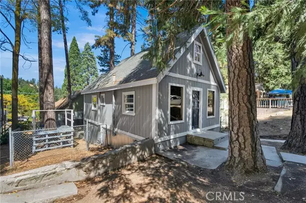 Crestline, CA 92325,22846 Waters Drive