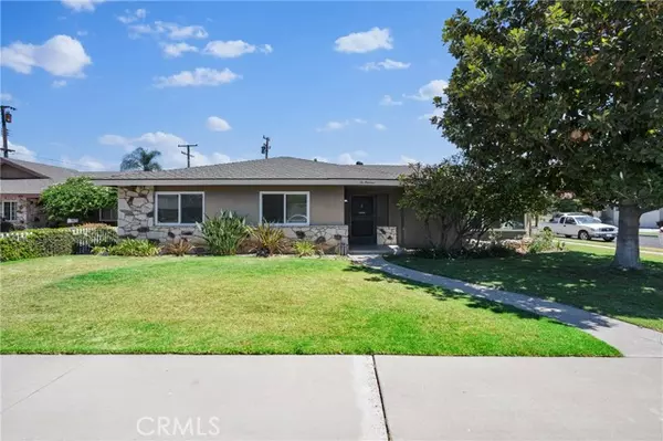 200 Ladera Vista, Fullerton, CA 92831