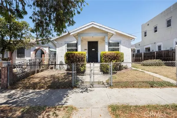 107 E Spruce Avenue, Inglewood, CA 90301