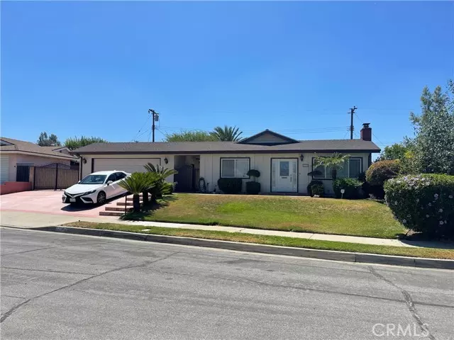 Glendora, CA 91740,1216 E Renwick Road