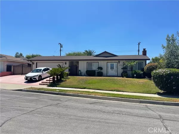 1216 E Renwick Road, Glendora, CA 91740