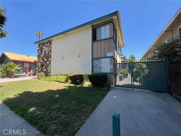 7624 Milton Avenue, Whittier, CA 90602