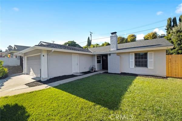 935 Orangewood Drive, Brea, CA 92821