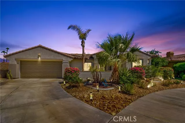 Palm Desert, CA 92211,77512 Ashberry Court