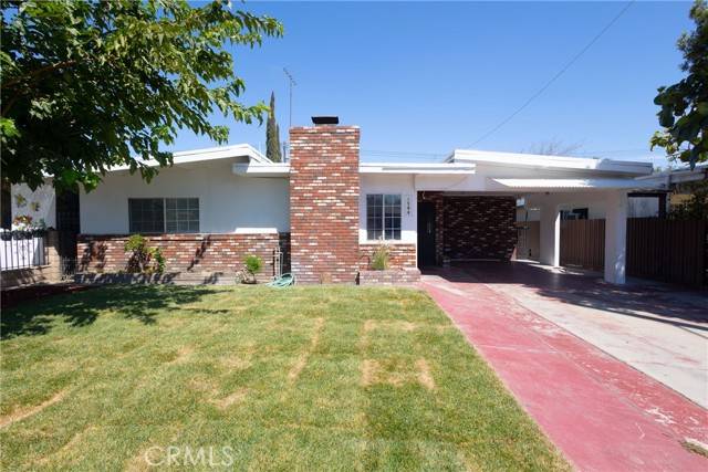 1594 Rialto Avenue, Colton, CA 92324