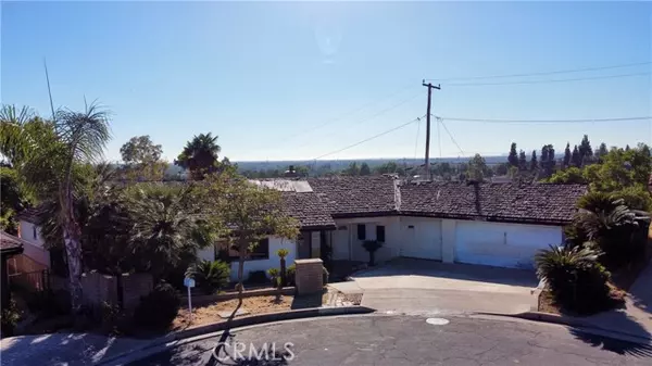 11502 Norino Drive, Whittier, CA 90601