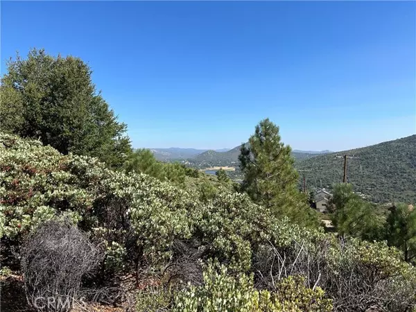 0 North peak way, Julian, CA 92036