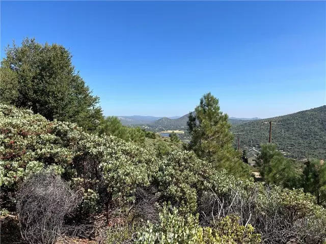 0 North peak way, Julian, CA 92036