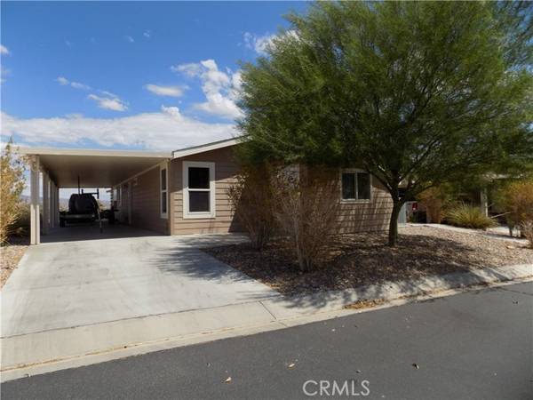 12600 Havasu Lake Road #60, Needles, CA 92363