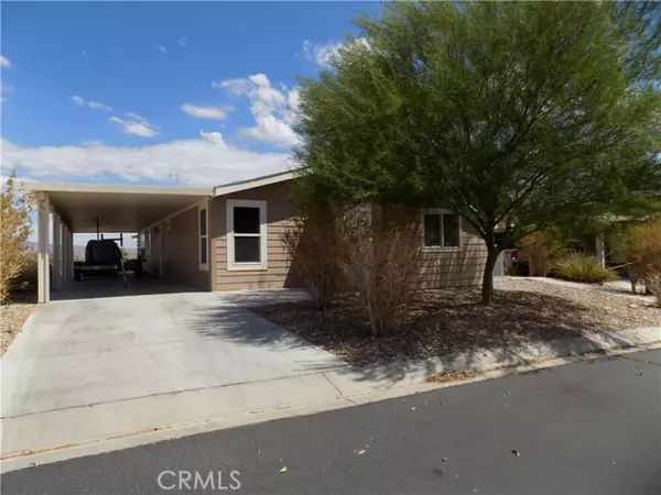 12600 Havasu Lake Road #60, Needles, CA 92363