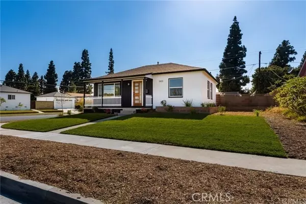 5103 Pearce Avenue, Lakewood, CA 90712