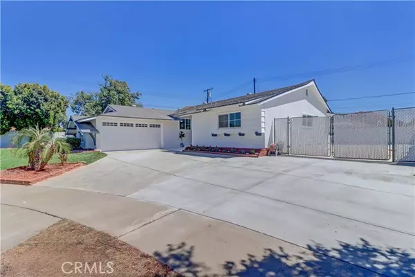 Garden Grove, CA 92840,13302 Laux Circle