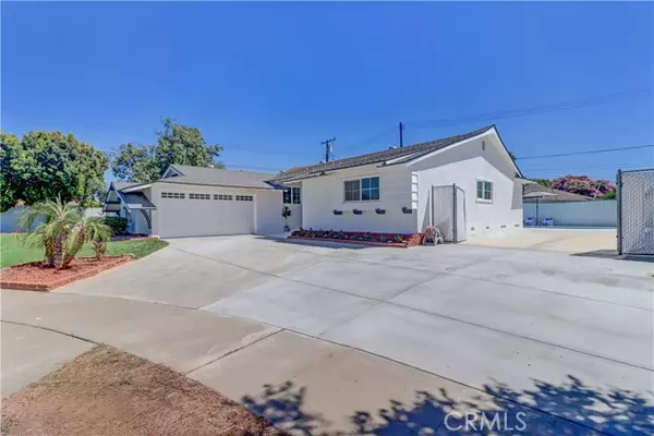 Garden Grove, CA 92840,13302 Laux Circle