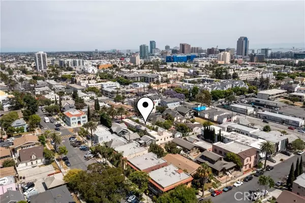 733 Daisy Avenue, Long Beach, CA 90813