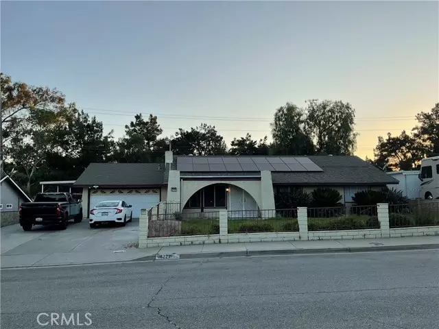 Jurupa Valley, CA 92509,6227 Sandoval Avenue