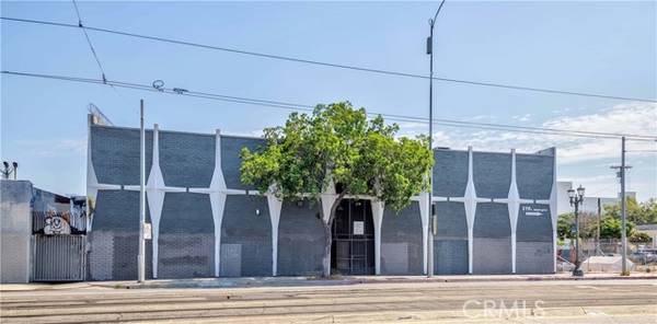 519 E Washington Boulevard, Los Angeles, CA 90015