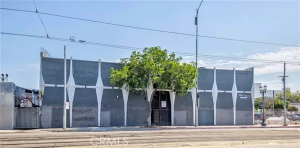 519 E Washington Boulevard, Los Angeles, CA 90015