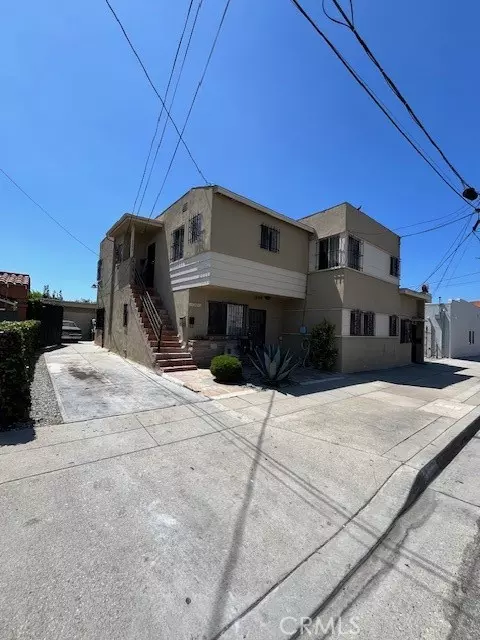 1746 W 106th Street, Los Angeles, CA 90047