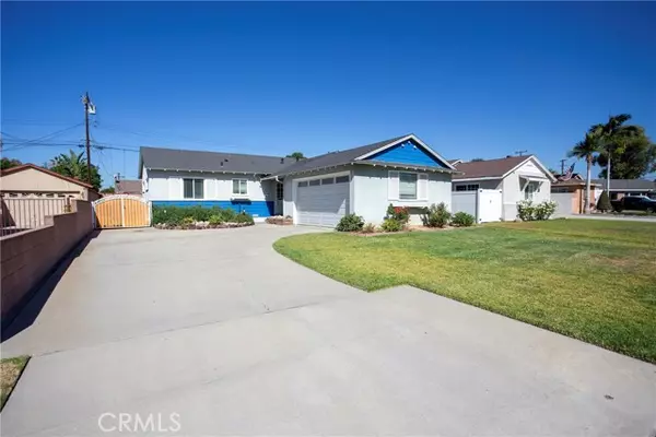 10421 Greenbush Avenue, Whittier, CA 90604