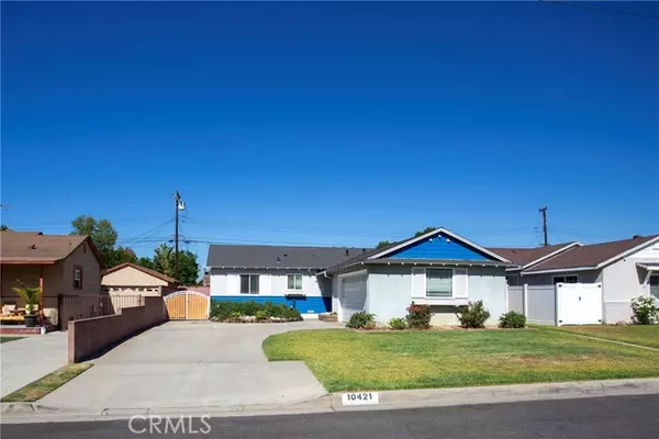 Whittier, CA 90604,10421 Greenbush Avenue