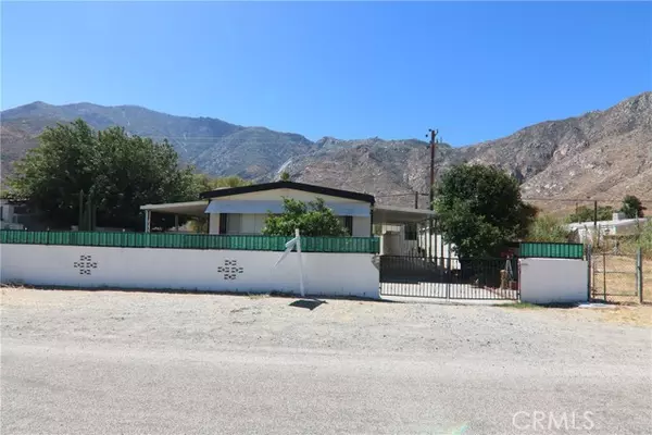 51945 Adele Avenue, Cabazon, CA 92230