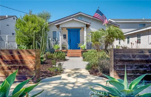 1659 W 215th Street, Torrance, CA 90501