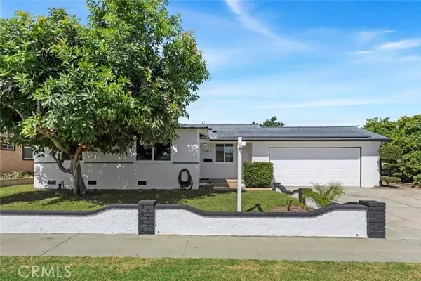 13611 Olive Street, Westminster, CA 92683