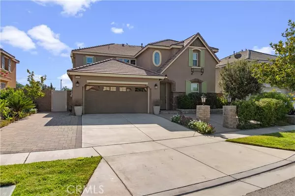 8485 Kingman Court, Rancho Cucamonga, CA 91739