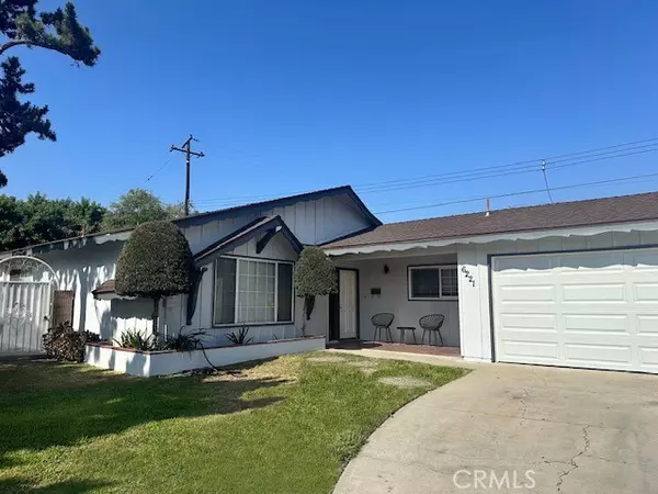 6221 Rimbank Avenue, Pico Rivera, CA 90660