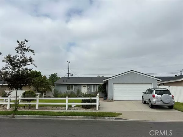 10231 Lorraine Lane, Cypress, CA 90630