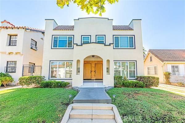 1268 S Citrus Avenue, Los Angeles, CA 90019